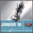 game Junior 10: Świat szachów