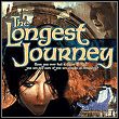 game The Longest Journey