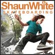 game Shaun White Skateboarding