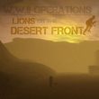 game WWII Operations: Lions on The Desert Front