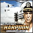 game Larry Bond's Harpoon: Commander's Edition