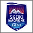 game Skoki narciarskie 2005