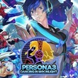game Persona 3: Dancing in Moonlight