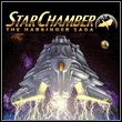 game Star Chamber: The Harbinger Saga