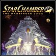 Star Chamber: The Harbinger Saga