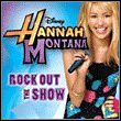 game Hannah Montana: Rock Out The Show