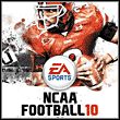 game NCAA Football 10