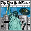 game New York Times Crossword Puzzles