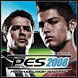 game Pro Evolution Soccer 2008