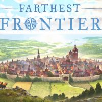 Farthest Frontier Game Box