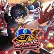 game Persona 5: Dancing in Starlight