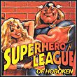 game Superhero League of Hoboken