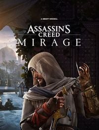 Assassin's Creed: Mirage