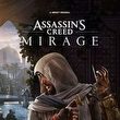 game Assassin's Creed: Mirage