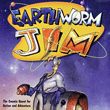 game Earthworm Jim