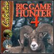 game Cabela's Big Game Hunter 4: The Next Adventure