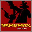 game Sam & Max: Season 1 - Culture Shock