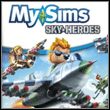 game MySims SkyHeroes