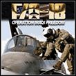 F/A-18 Operation Iraqi Freedom