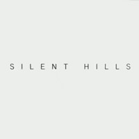 Silent Hills Game Box