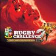 game Rugby Challenge 2: The Lions Tour Edition
