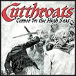 game Cutthroats: Terror on the High Seas