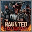 game The Haunted: Hell's Reach