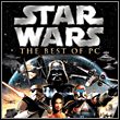 game Star Wars: The Best of PC