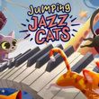 game Jumping Jazz Cats