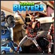 game Brawl Busters