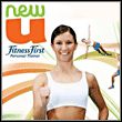 game NewU Fitness First Personal Trainer
