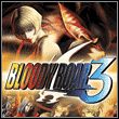 game Bloody Roar 3