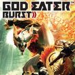 game Gods Eater Burst