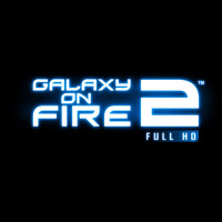 Galaxy on Fire 2 Full HD Game Box