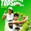 game TopSpin 2K25