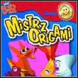 game Mistrz Origami