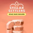 game Stellar Settlers: Space Base Builder