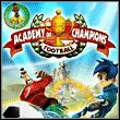 game Academy of Champions: Soccer