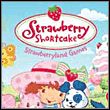 game Strawberry Shortcake: Pet Day Party