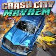 game Crash City Mayhem