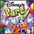 game Disney's Party