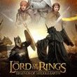 game The Lord of the Rings: Legends
