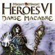 game Might & Magic: Heroes VI - Danse Macabre Adventure Pack