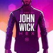 game John Wick Hex