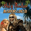 game Holy Avatar vs. Maidens of the Dead
