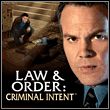 Law & Order IV: Criminal Intent
