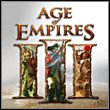 game Age of Empires III