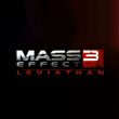 game Mass Effect 3: Lewiatan