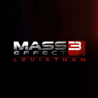 Mass Effect 3: Leviathan