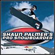 game Shaun Palmer's Pro Snowboarder